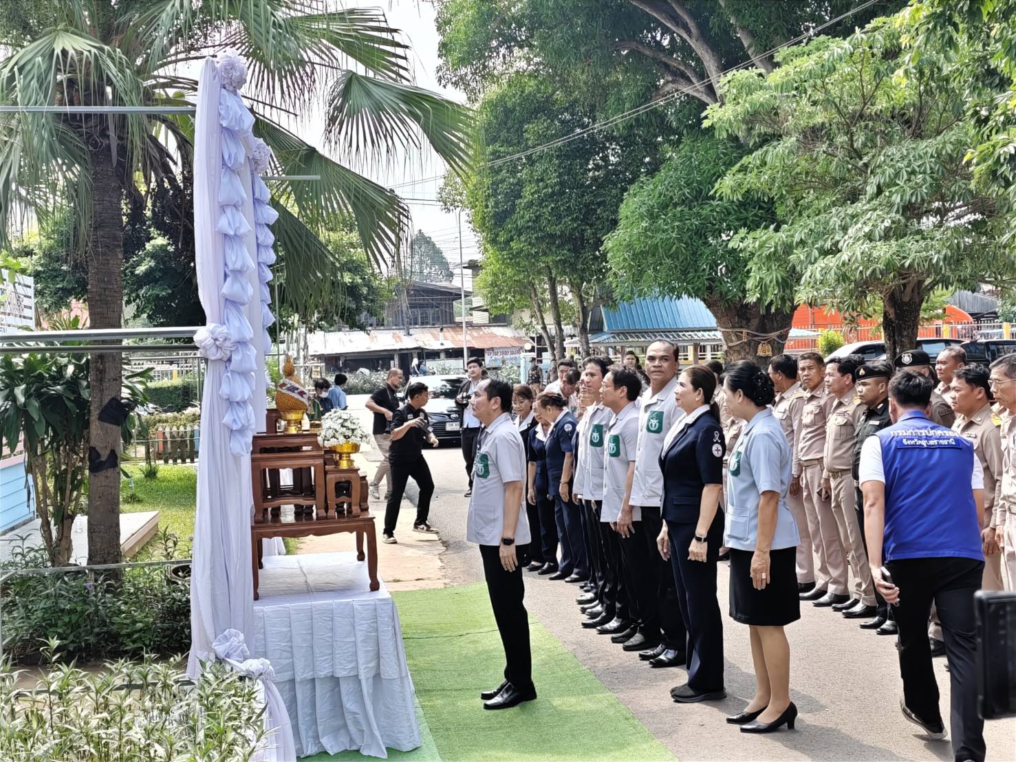 title - วันพฤหัสบดีที่ 7 พฤษภาคม 2569 เวลา 09.00 น. นายทินกร เพียภูเขียว ปฏิรูปที่ดินจังหวัดอุบลราชธานี ร่วมกิจกรรมการตรวจปัญหาและความต้องการเชิงพื้นที่เพื่อขับเคลื่อนแผนการพัฒนาจังหวัดอุบลราชธานี ประจำปี พ.ศ. 2569